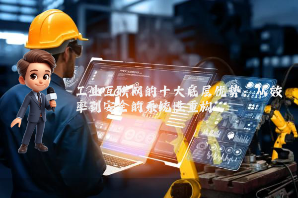 工业互联网的十大底层优势：从效率到安全的系统性重构