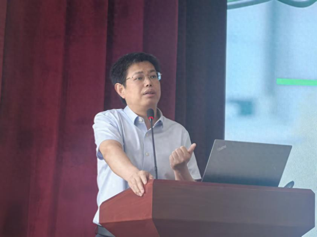 陕西核工业二一五医院开展医疗质量安全核心制度专项培训
